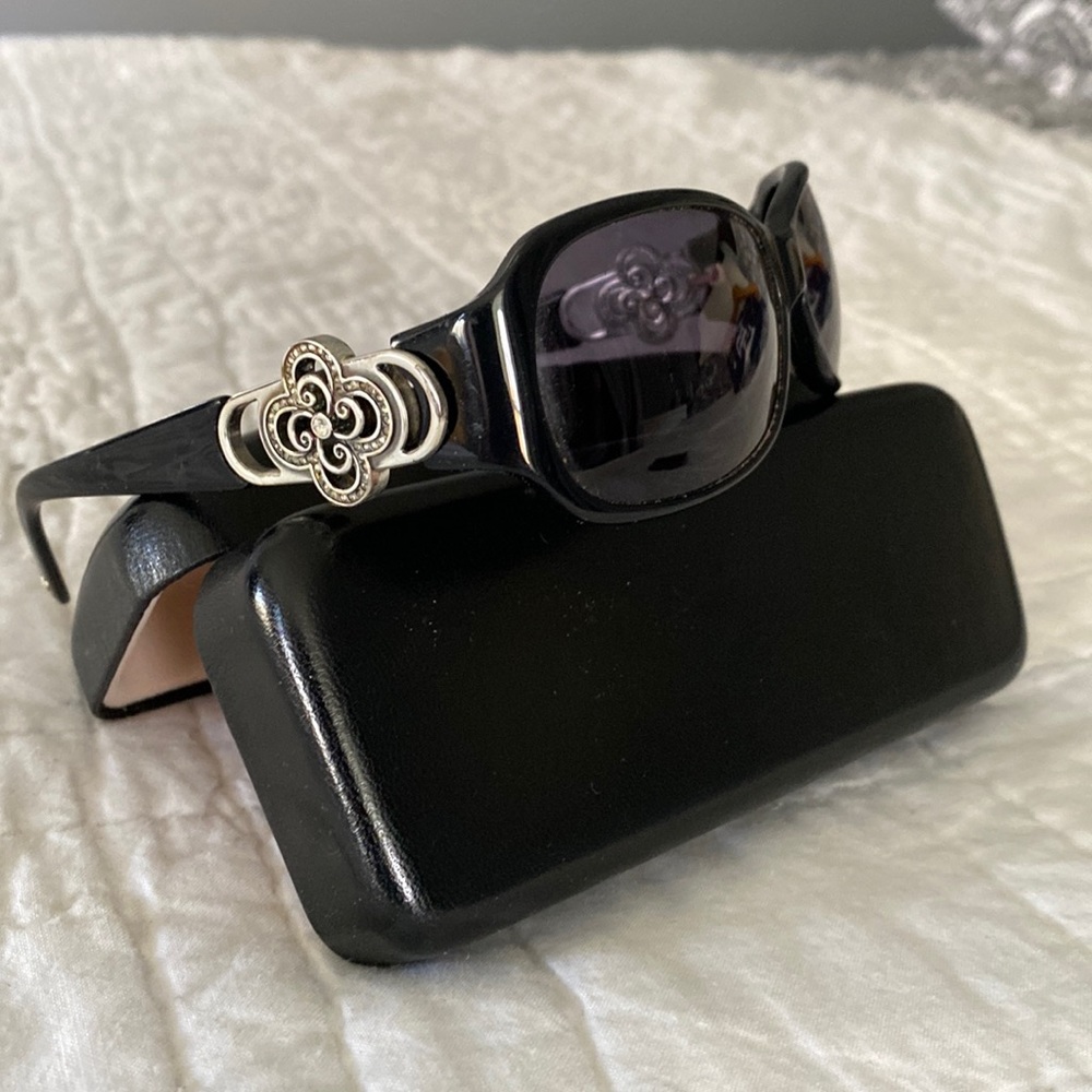 Brighton Rosalia Sunglasses